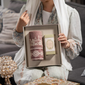 Golden Eid  Hampers (148k-165k)