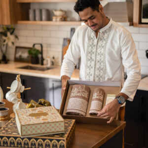 Bloom Eid  Hampers (283k-298k)