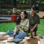 Canvas & Bucket Gift