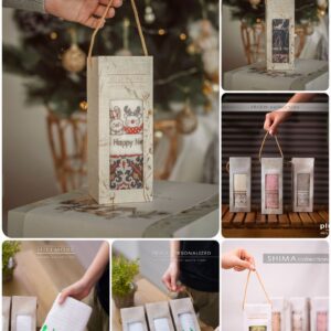 Souvenir Small Boxes