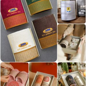 Souvenir Medium Boxes