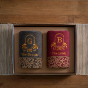 Couple Gift Veranda