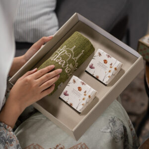 Everlasting Eid  Hampers (200k)