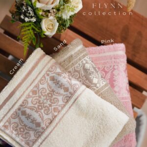 Handuk Sport Flynn