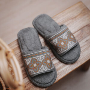 Slipper Enzo