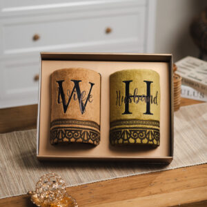 Couple Gift Percy