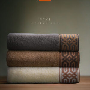 Handuk Remi