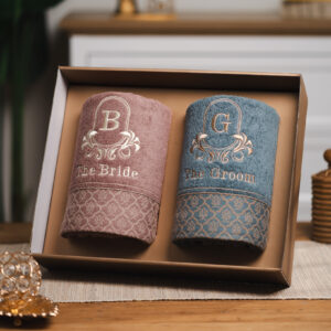 Couple Gift Salma