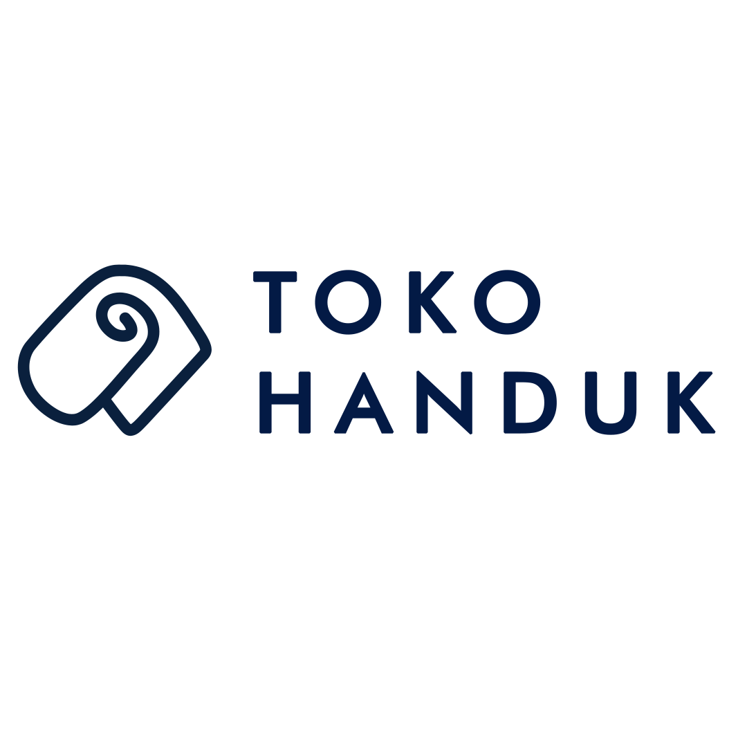 Tokohanduk