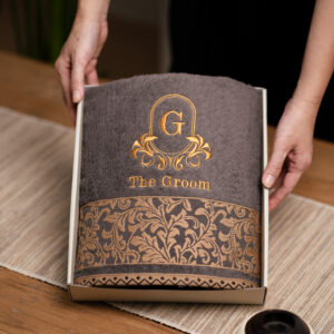 Single Gift Veranda